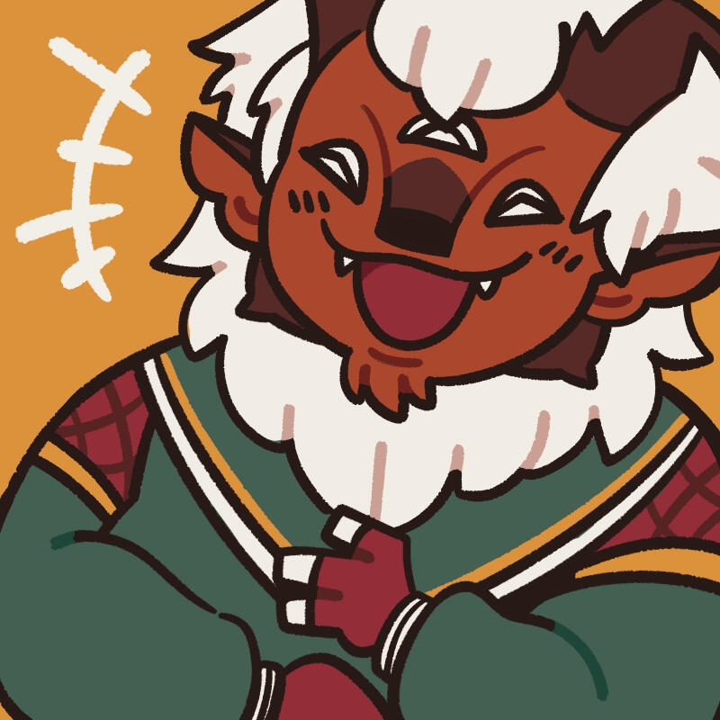 artfight icon (2024)